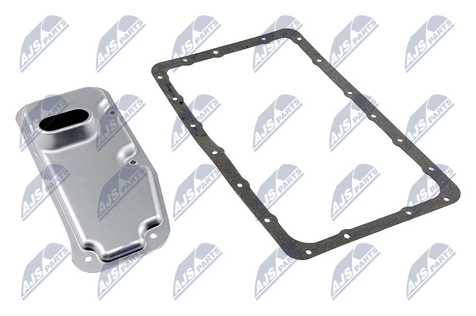 Kit filtro idraulico, Cambio automatico - FSF-TY-012 NTY