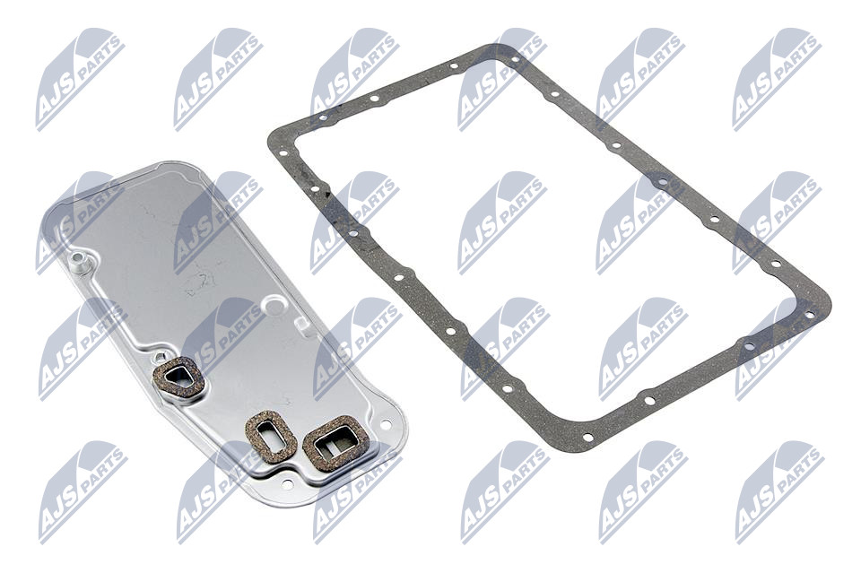 Kit filtro idraulico, Cambio automatico - FSF-TY-012 NTY