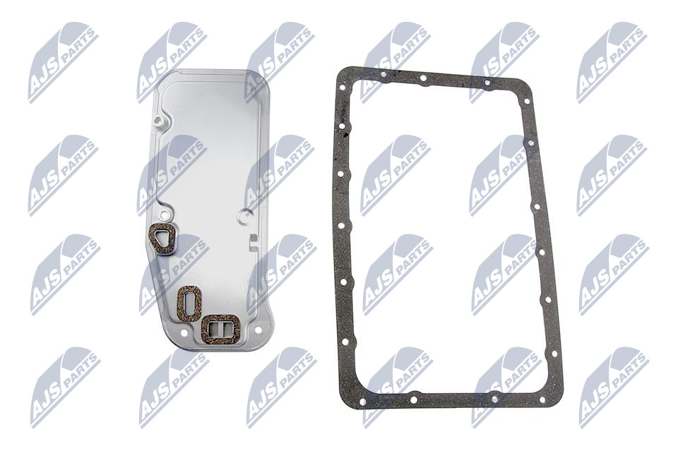 Kit filtro idraulico, Cambio automatico - FSF-TY-012 NTY