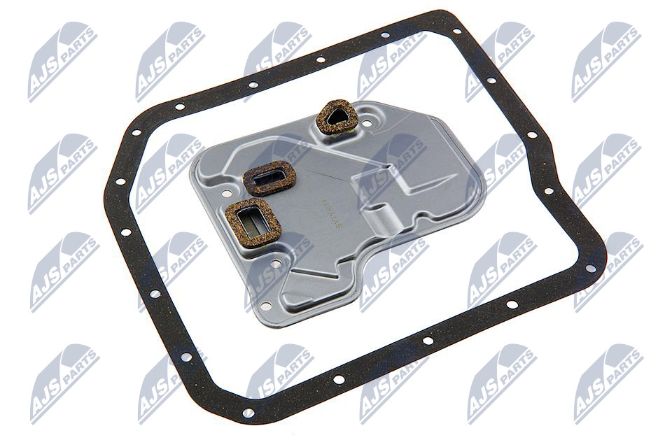 Kit filtro idraulico, Cambio automatico - FSF-TY-014 NTY