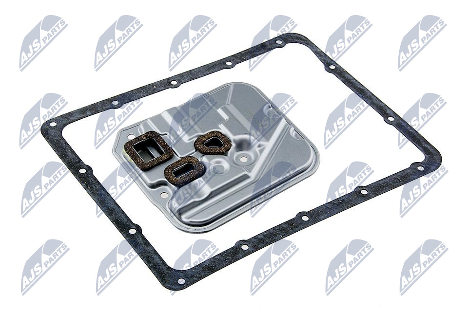 Kit filtro idraulico, Cambio automatico - FSF-TY-016 NTY