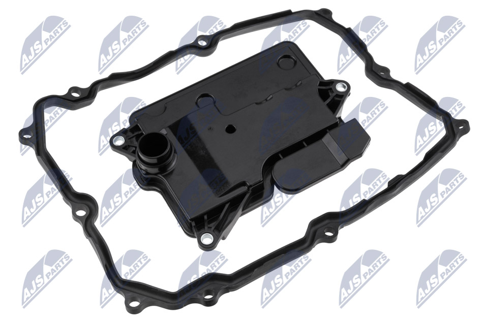 Hydraulic Filter Set, automatic transmission - FSF-TY-017 NTY