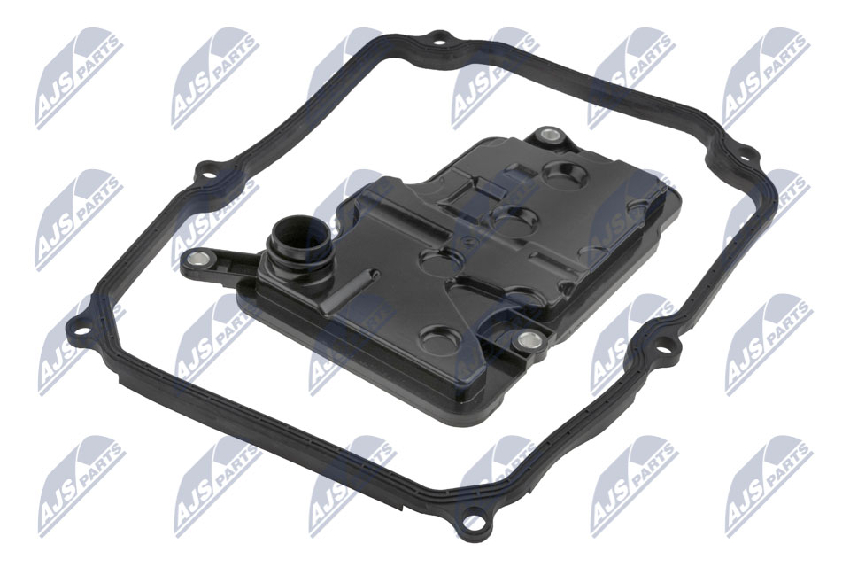 Filtro idraulico, Cambio automatico - FSF-TY-018 NTY