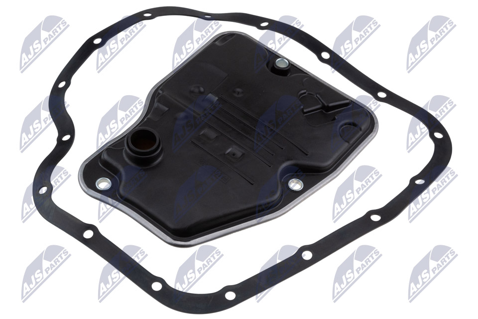 Hydraulic Filter Set, automatic transmission - FSF-TY-019 NTY