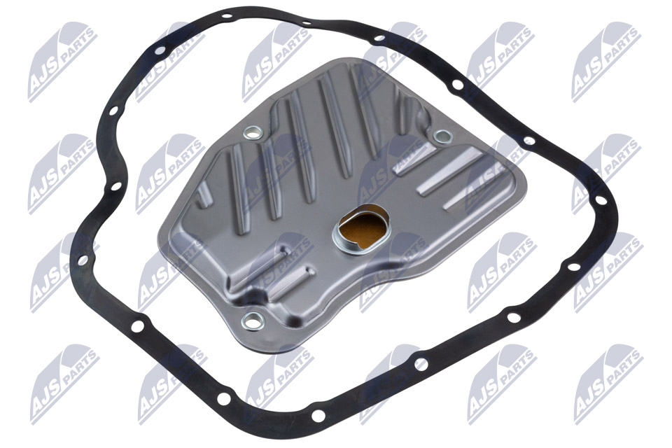 Hydraulic Filter Set, automatic transmission - FSF-TY-019 NTY