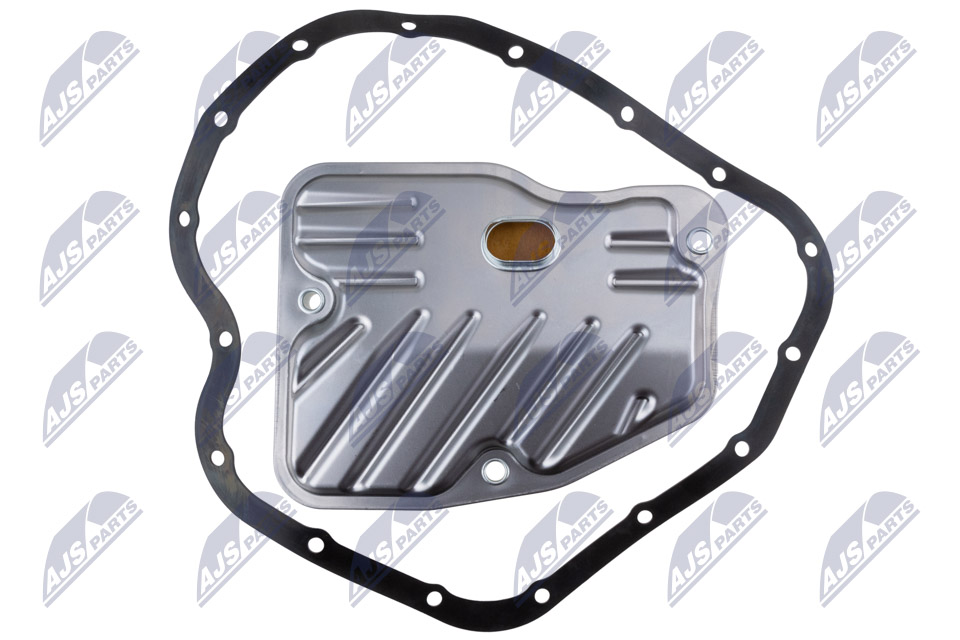 Hydraulic Filter Set, automatic transmission - FSF-TY-019 NTY