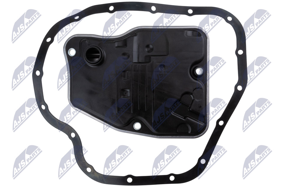 Hydraulic Filter Set, automatic transmission - FSF-TY-019 NTY
