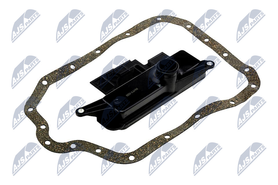 Kit filtro idraulico, Cambio automatico - FSF-TY-020 NTY