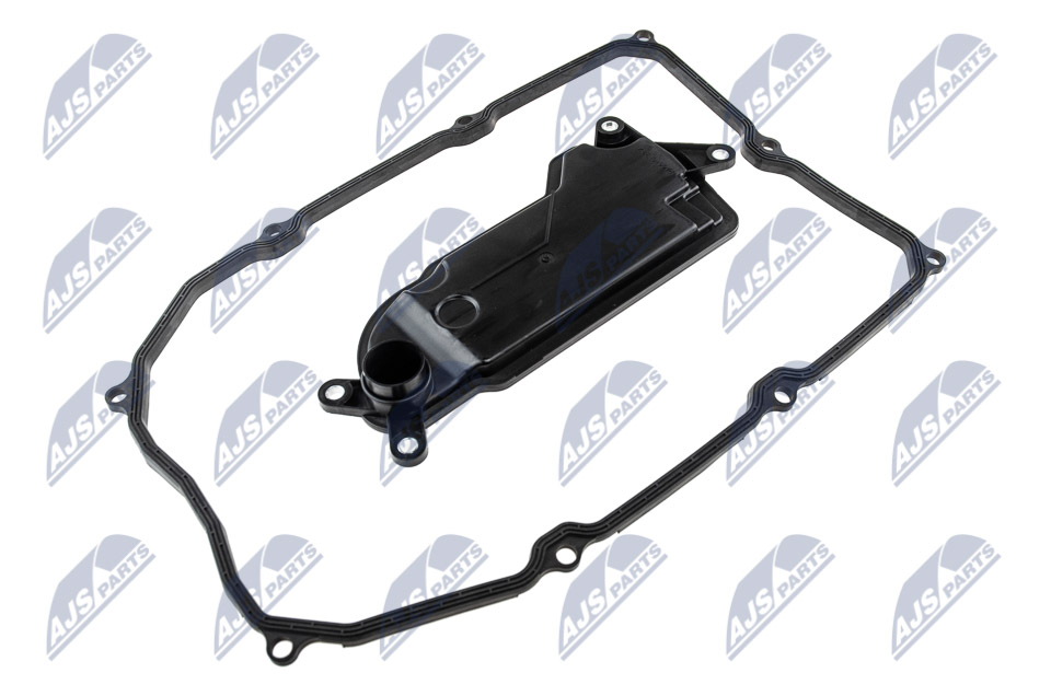 Kit filtro idraulico, Cambio automatico - FSF-TY-021 NTY