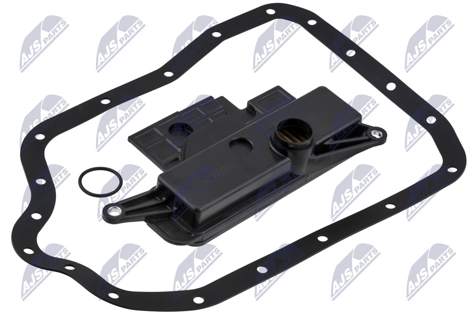 Hydraulic Filter, automatic transmission - FSF-TY-023 NTY