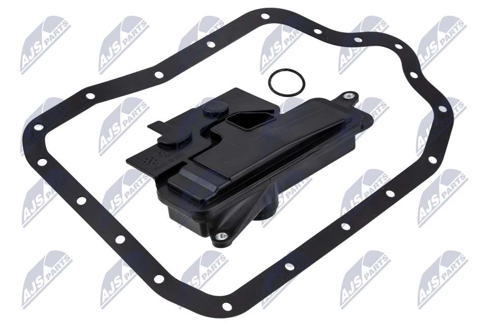 Hydraulic Filter, automatic transmission - FSF-TY-023 NTY