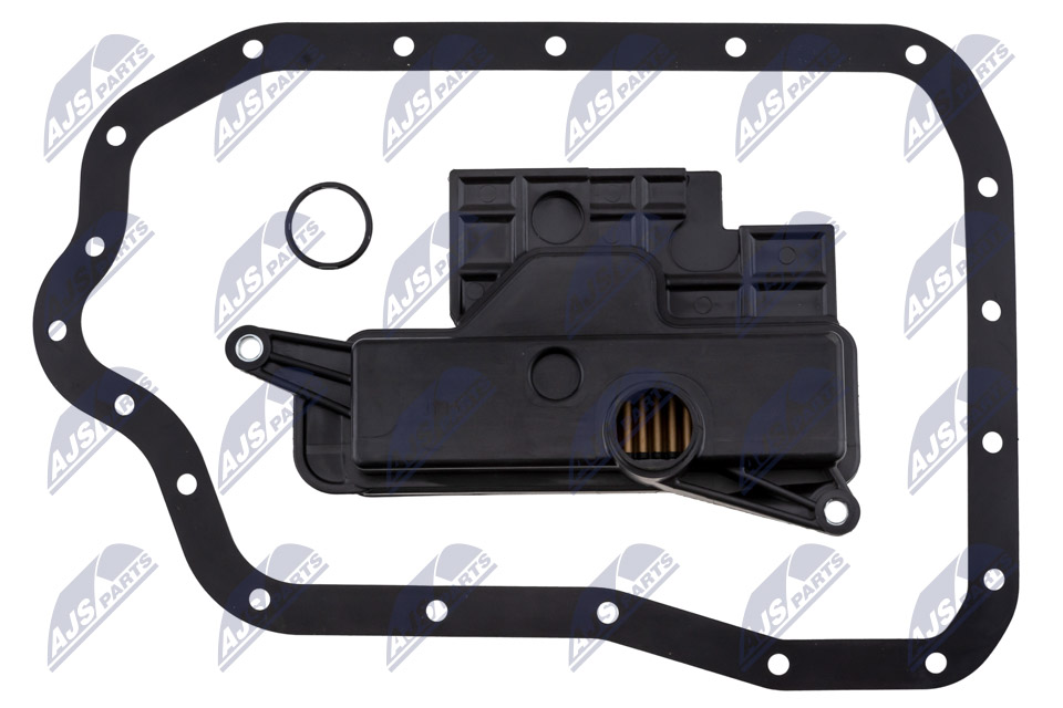 Hydraulic Filter, automatic transmission - FSF-TY-023 NTY