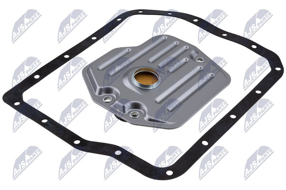 Filtro idraulico, Cambio automatico - FSF-TY-024 NTY