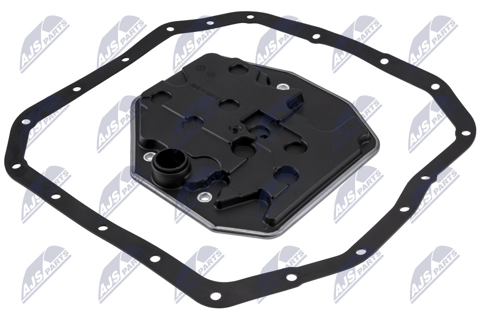 Filtro idraulico, Cambio automatico - FSF-TY-025 NTY