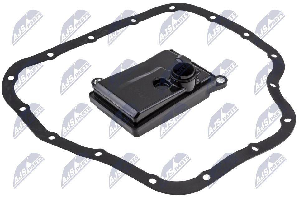 Hydraulic Filter, automatic transmission - FSF-TY-028 NTY