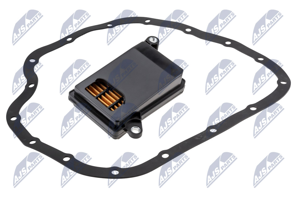 Filtro idraulico, Cambio automatico - FSF-TY-028 NTY
