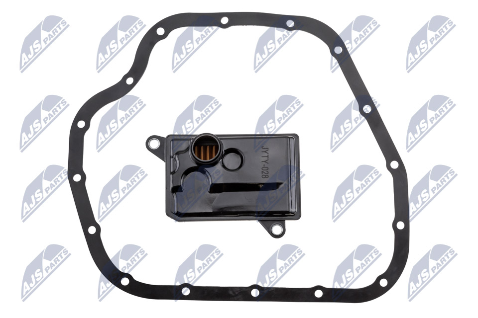 Filtro idraulico, Cambio automatico - FSF-TY-028 NTY