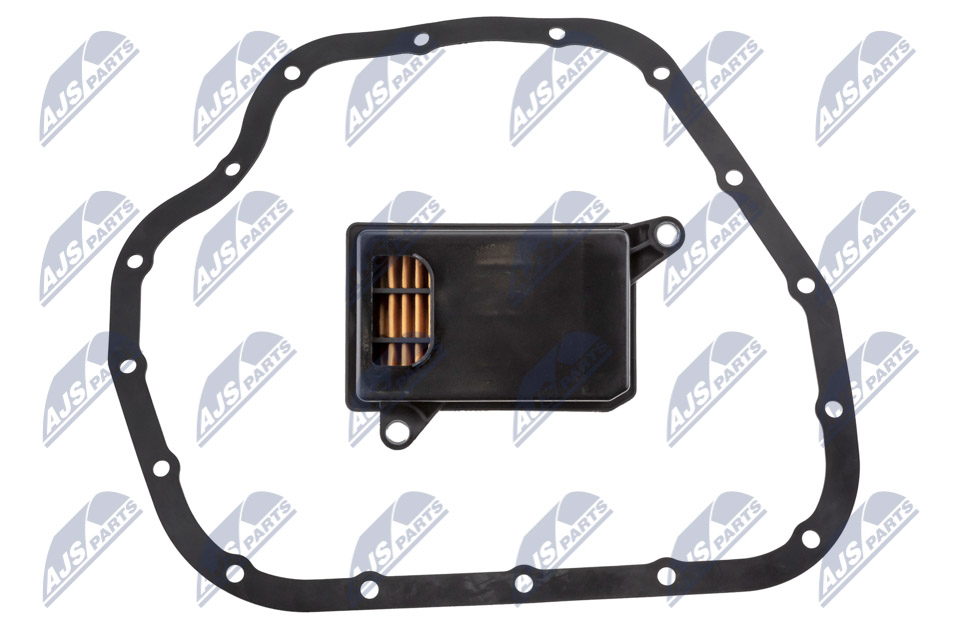 Filtro idraulico, Cambio automatico - FSF-TY-028 NTY