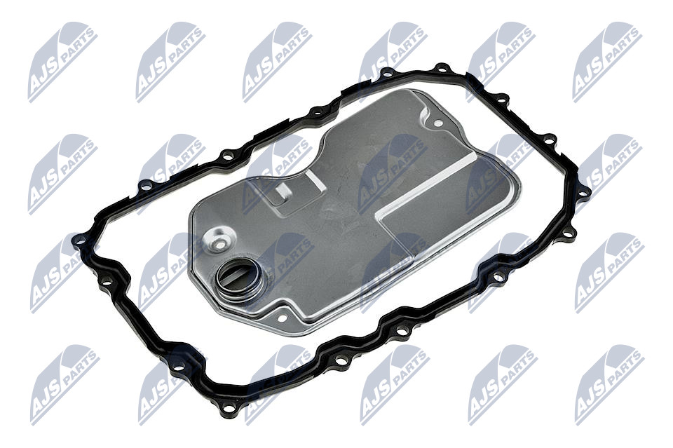 Kit filtro idraulico, Cambio automatico - FSF-VW-001 NTY