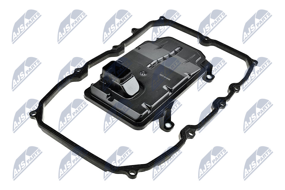 Hydraulic Filter Set, automatic transmission - FSF-VW-002 NTY
