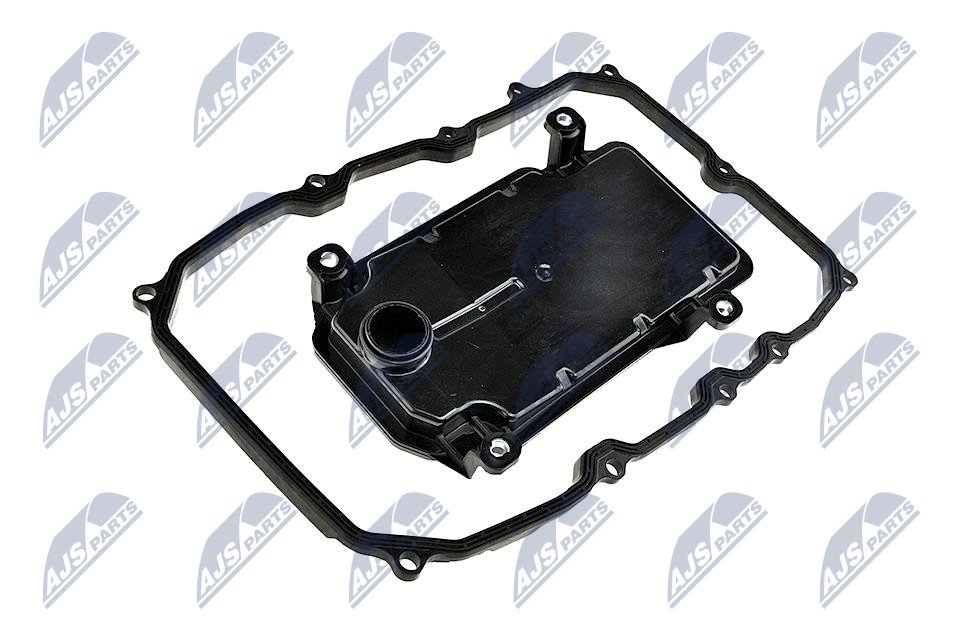 hidraulinių filtrų komplektas, automatinė transmisija - FSF-VW-002 NTY