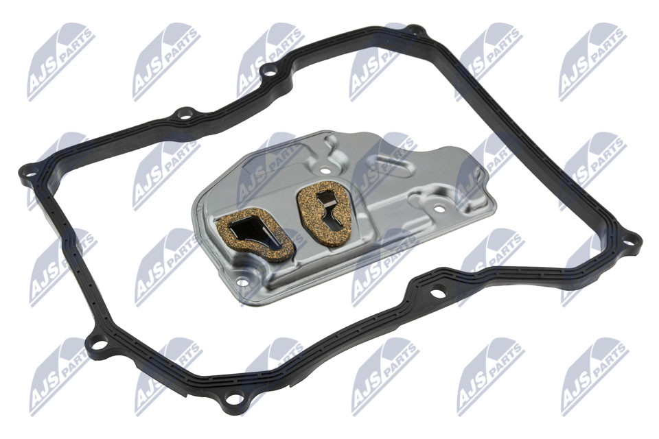 Kit filtro idraulico, Cambio automatico - FSF-VW-004 NTY