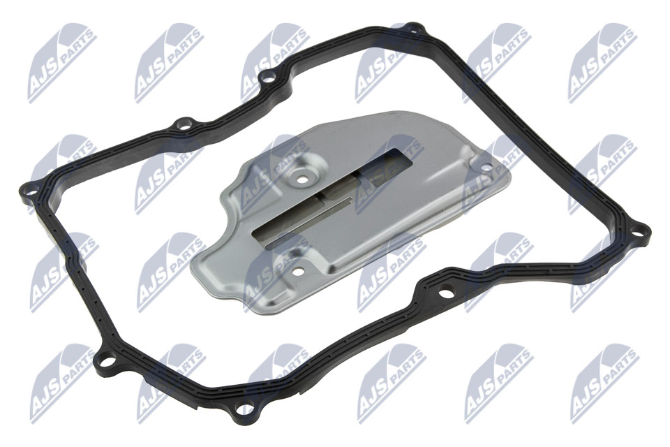 Hydraulic Filter Set, automatic transmission - FSF-VW-004 NTY