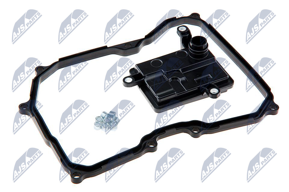 Hydraulic Filter Set, automatic transmission - FSF-VW-005 NTY