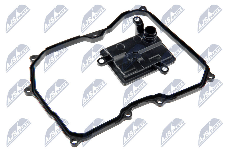 Kit filtro idraulico, Cambio automatico - FSF-VW-006 NTY