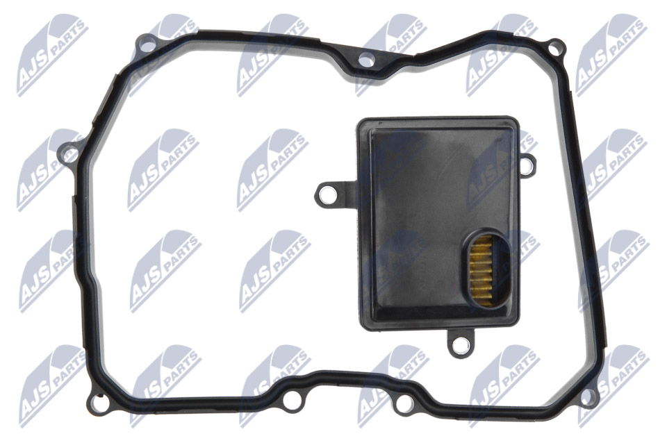 Hydraulic Filter Set, automatic transmission - FSF-VW-006 NTY