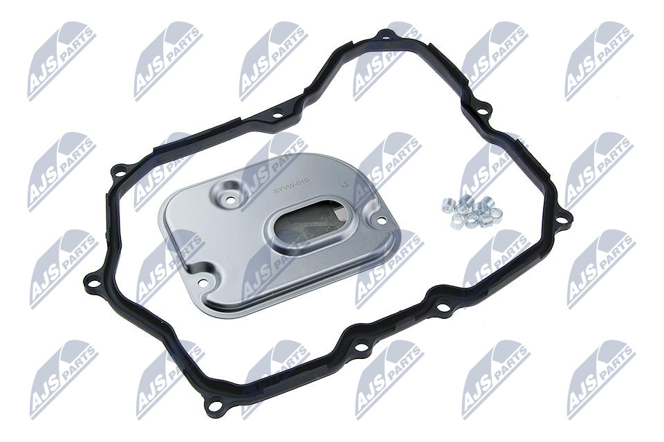 Hydraulic Filter Set, automatic transmission - FSF-VW-010 NTY