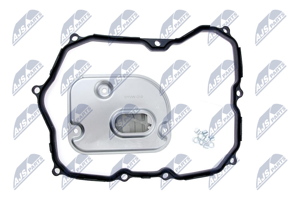 Hydraulic Filter Set, automatic transmission - FSF-VW-010 NTY
