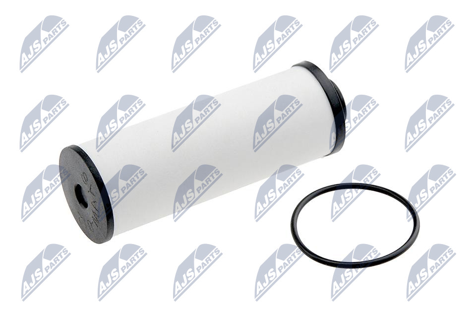 Hydraulic Filter, automatic transmission - FSF-VW-012 NTY