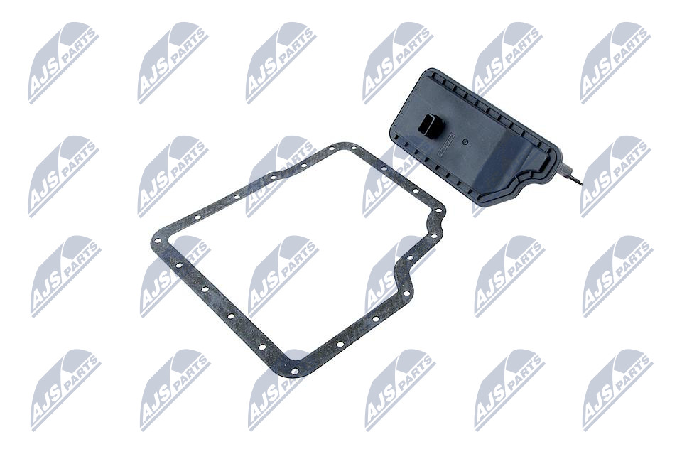 hidraulinių filtrų komplektas, automatinė transmisija - FSF-VW-015 NTY
