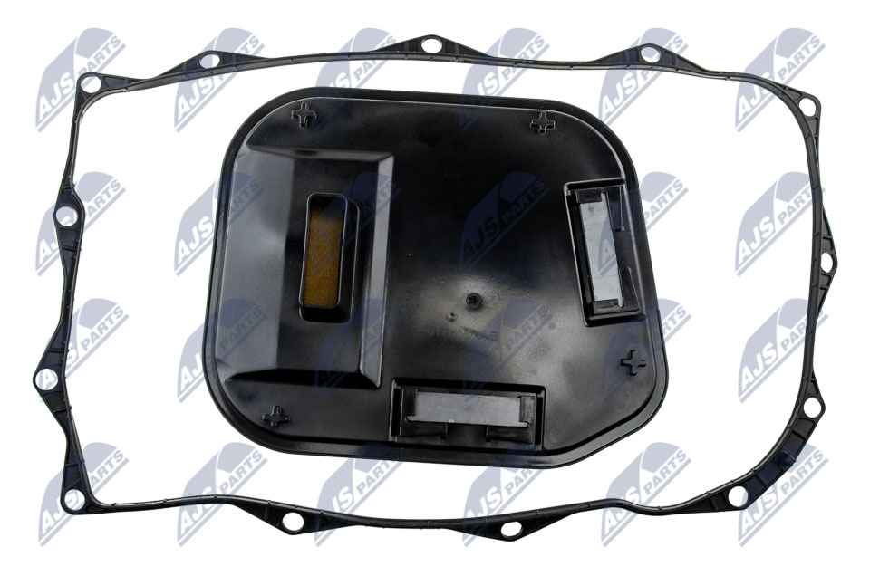 Hydraulic Filter Set, automatic transmission - FSF-VW-016 NTY