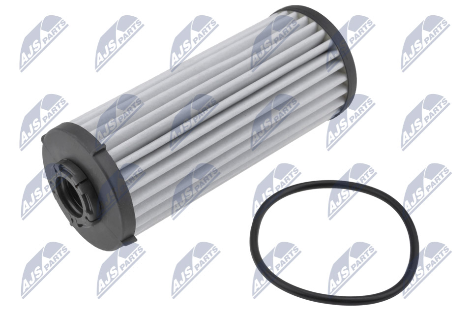 Filtro idraulico, Cambio automatico - FSF-VW-018 NTY