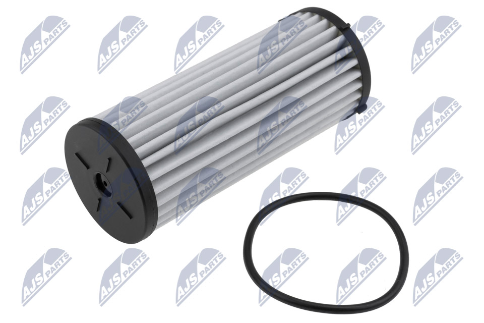 Hydraulic Filter, automatic transmission - FSF-VW-018 NTY