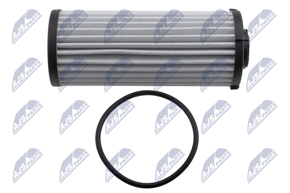Hydraulic Filter, automatic transmission - FSF-VW-018 NTY