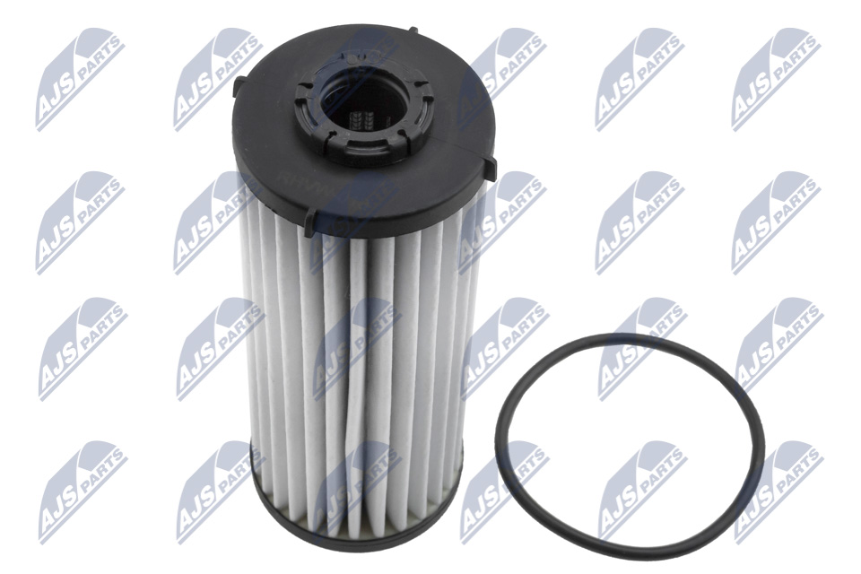 Hydraulic Filter, automatic transmission - FSF-VW-018 NTY