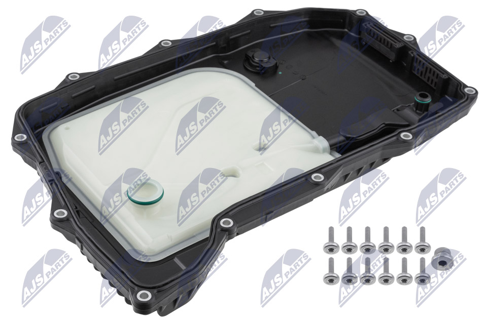 Hydraulic Filter, automatic transmission - FSF-VW-020 NTY
