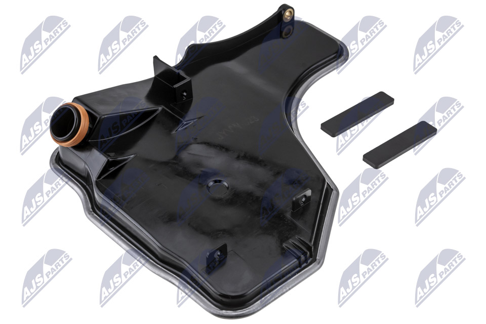 Filtro idraulico, Cambio automatico - FSF-VW-023 NTY