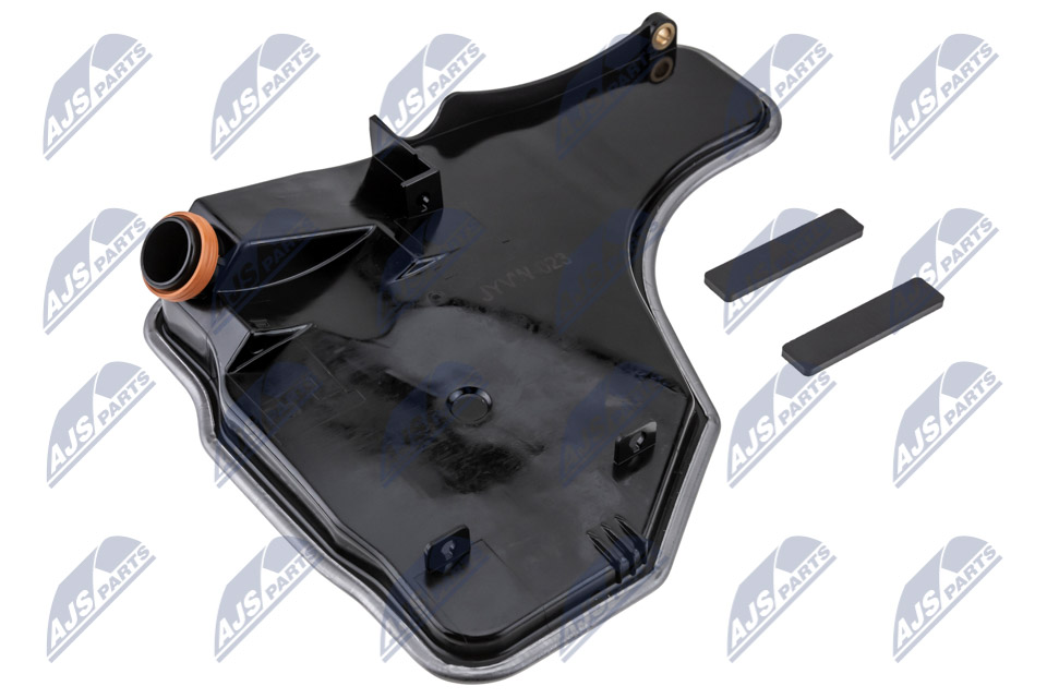 Hydraulic Filter, automatic transmission - FSF-VW-023 NTY | Elart