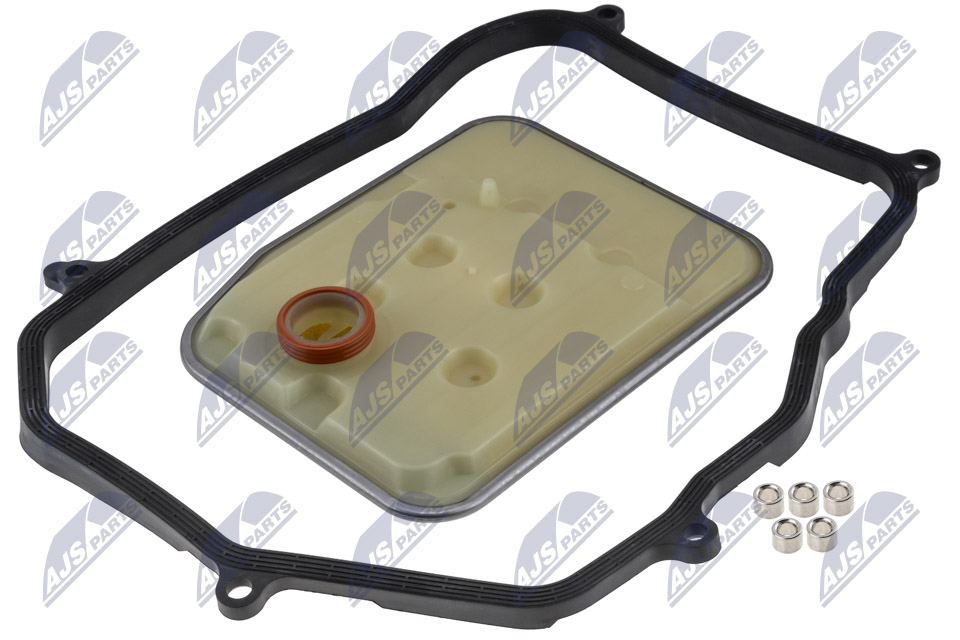 Filtro idraulico, Cambio automatico - FSF-VW-027 NTY