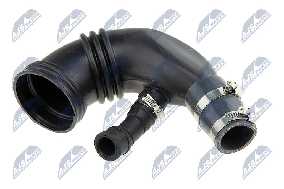 Charger Air Hose - GPP-AR-000 NTY