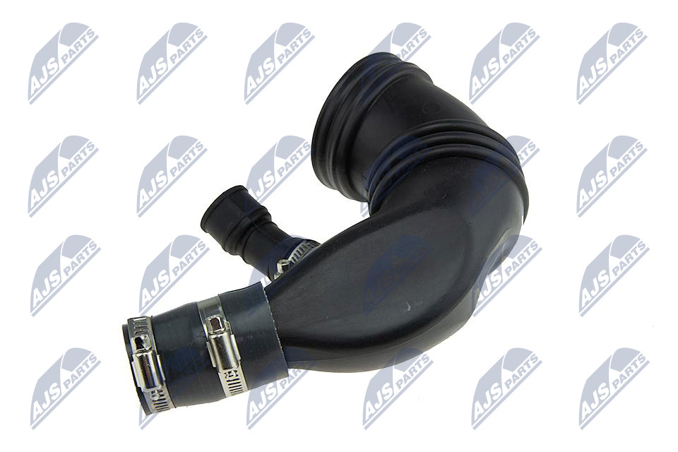 Charger Air Hose - GPP-AR-000 NTY