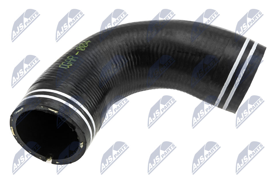 Charger Air Hose - GPP-AR-004 NTY