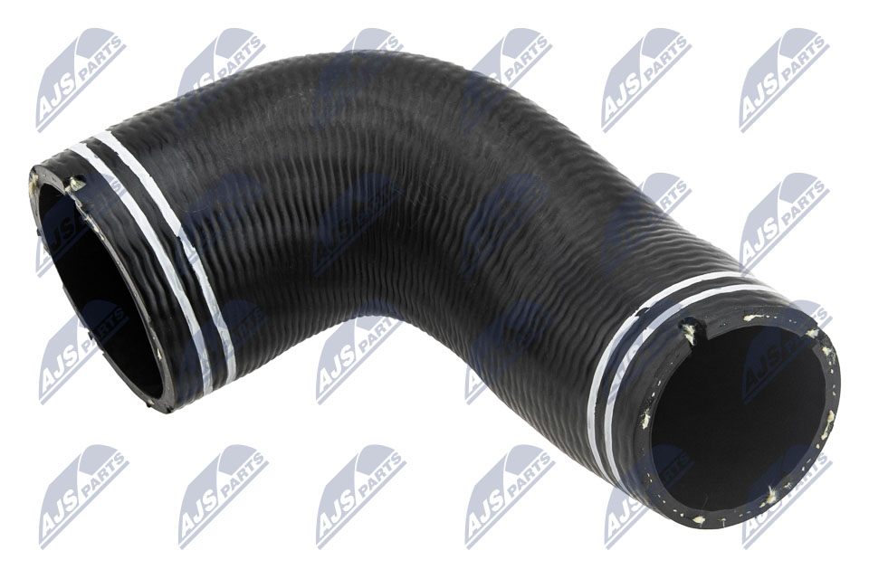Charger Air Hose - GPP-AR-005 NTY