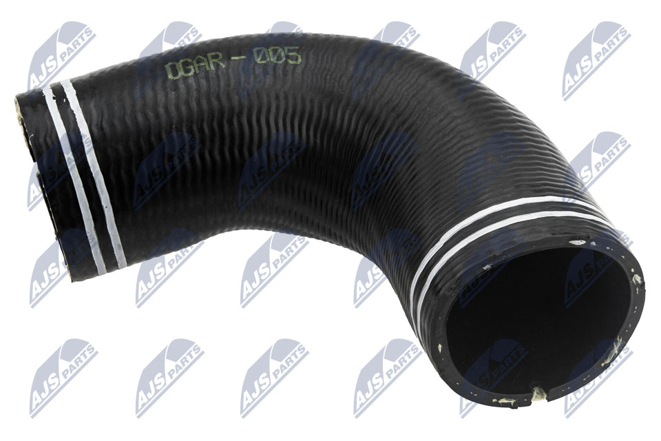 Charger Air Hose - GPP-AR-005 NTY