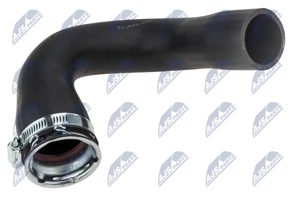 Charger Air Hose - GPP-AR-010 NTY