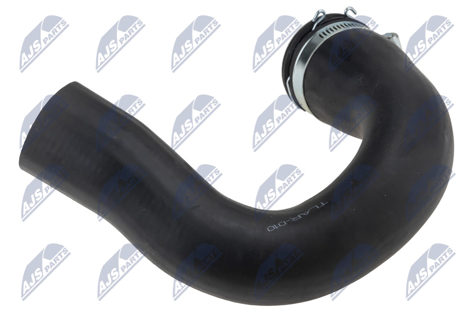 Charger Air Hose - GPP-AR-010 NTY